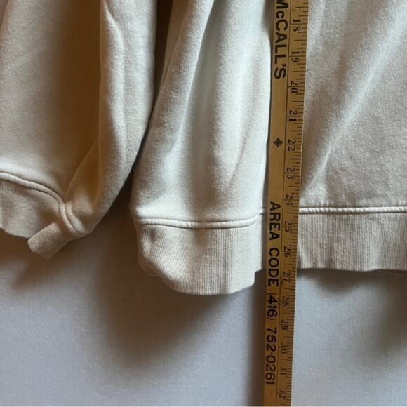 Divided H&M Chupa Chups Logo Crewneck Sweatshirt Sz XL - Picture 7 of 8